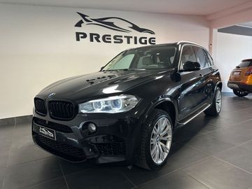 BMW X5 - 2