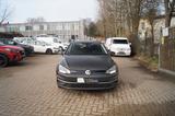 Volkswagen Golf VII 1,4 TGI Comfortl. PDC 8x Bereift 28t km - mit CNG-Antrieb: Kombi, Schaltgetriebe