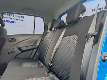 Suzuki Celerio Club 1.0