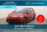 Volkswagen ID.3 Pure 110kW Klima*Nav*PDC*RFK*SH - mit Elektro-Antrieb: Rot, Sitzheizung