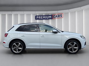 Audi Q5 - 6
