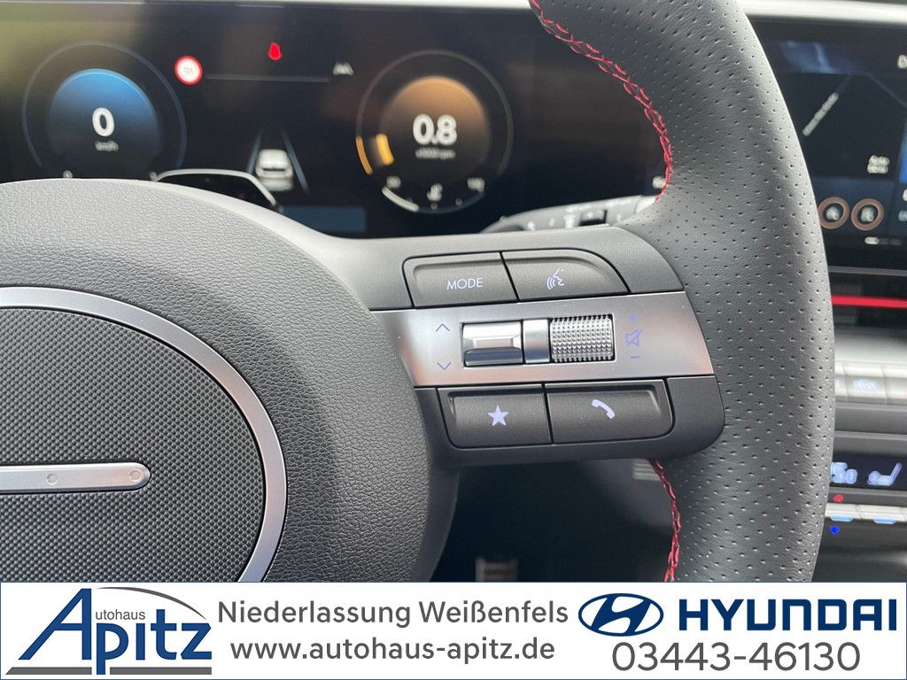 Hyundai Kona – Bild 23