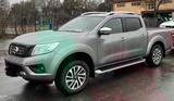 Nissan Navara NP300, Tekna, Automatik, Diff- Sperre - gebrauchte Nissan Navara aus dem Jahr 2018
