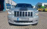 Jeep Grand Cherokee WH 3,0 CRD - Jeep Grand Cherokee aus 2008