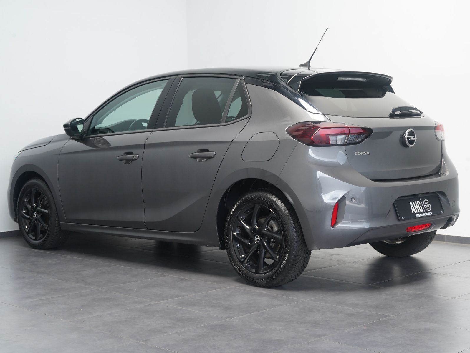 Fahrzeugabbildung Opel Corsa F 1.2 Turbo Edition DAB/LED/PDC/KAMERA/SHZ