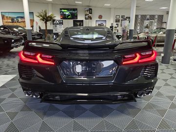 Corvette C8 - 5