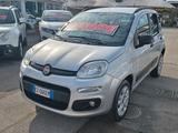 Fiat Panda 0.9 TwinAir Natural Power Easy - Behindertengerechte Fiat Panda