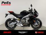 Aprilia Tuono 660 Factory *wenig Km, frischer Service* - APRILIA TUONO 660 FACTORY