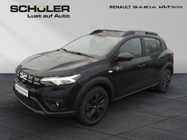 Dacia Sandero Stepway TCe 90 Expression WINTERPAKET