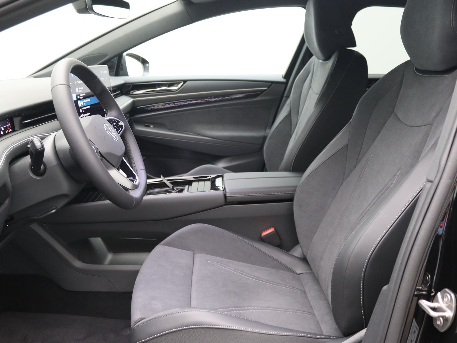 Volkswagen ID.7 - Bild 16
