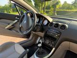 Peugeot 308 CC Allure 155 THP Allure - gebrauchte Peugeot Roadster
