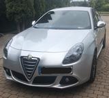 Alfa Romeo Giulietta 1.8 TBi 16V Quadrifoglio Verde Qua...