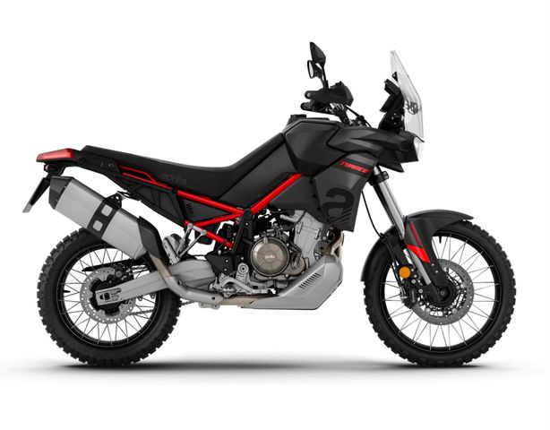 Aprilia Tuareg 660