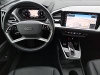 Audi Q4 e-tron - Vorschau Bild 16