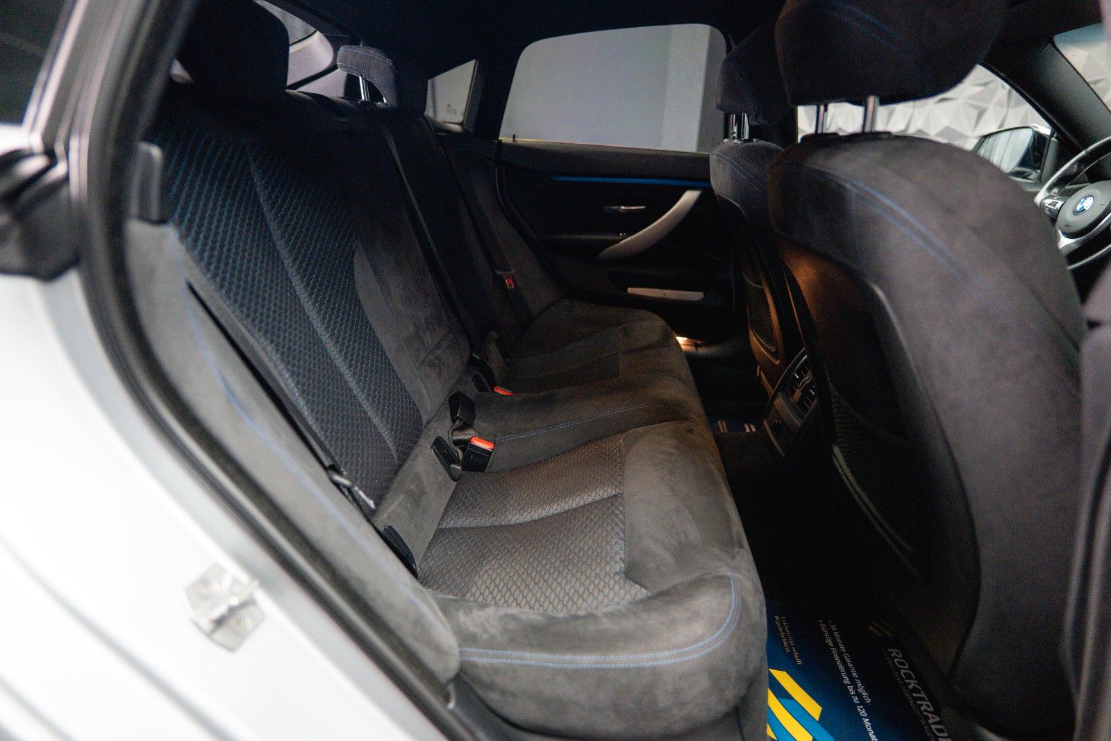 Fahrzeugabbildung BMW 440i xDrive M Sport Performance "Stage 2" 510PS