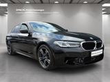 BMW M5 Limousine Bowers & Wilkins Driv.Assist.Prof - BMW M5 Gebrauchtwagen in Frankfurt