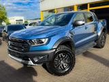 Ford Raptor/4x4/1. Hand/AHK/ - Ford Raptor Gebrauchtwagen