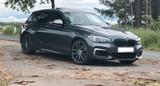 BMW M140i xDrive ohne OPF ohne Tuning - BMW: Tuning