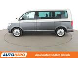 Volkswagen T6 Multivan 2.0 TDI Highline 4Motion Aut.*NAVI* - VW T6 Multivan mit Anhängerkupplung
