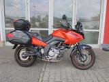 Suzuki DL 650 A V-Strom / Koffer, 1.Hand, Sitzheizung - Offers matching your search criteria
