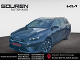 Kia Ceed_sw 1.6 GDI Plug-in Hybrid Vision - mit Benzin-Antrieb: Plug In