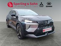 Mitsubishi Eclipse Cross - Vorschau Bild 8
