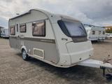 Avento Grand Turismo 470TCB Sackmarkise.Mover.Tempo100 - Avento Wohnwagen