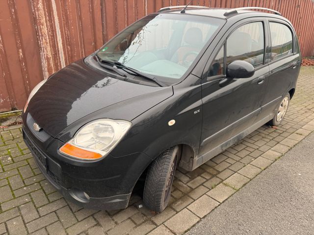 Chevrolet Matiz SX KLIMAANLAGE 09-2025