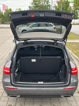 Mercedes-Benz E 300 d T Automatik - Mercedes-Benz E 300 Gebrauchtwagen in München
