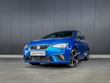 Seat Ibiza FR 1.0 TSI 5 JAHRE/150000 KM - Seat Ibiza: Km0