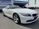 BMW Z4 Roadster sDrive 20i Leder Klima - BMW Z4: Weiß