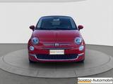 Fiat FIAT 500C 1.2 Lounge - Fiat 500: Cabrio, Fiat500