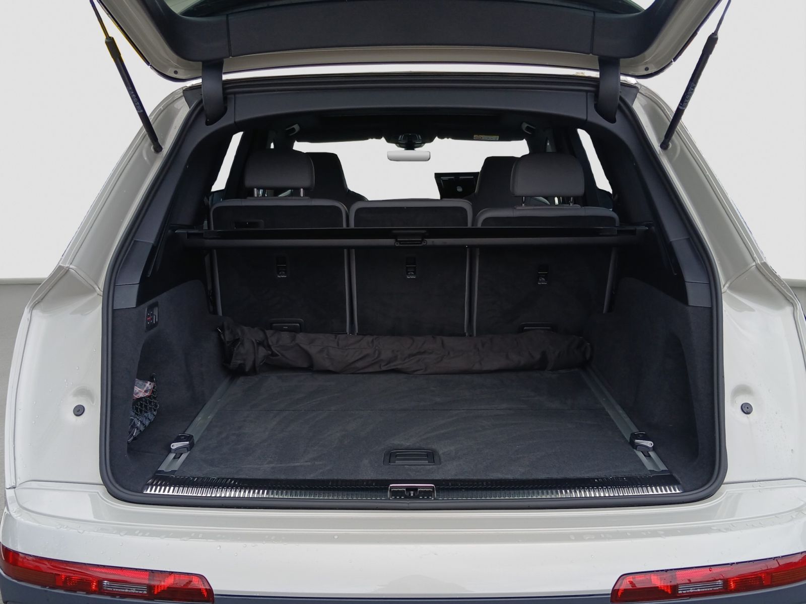 Audi Q7 - Bild 15