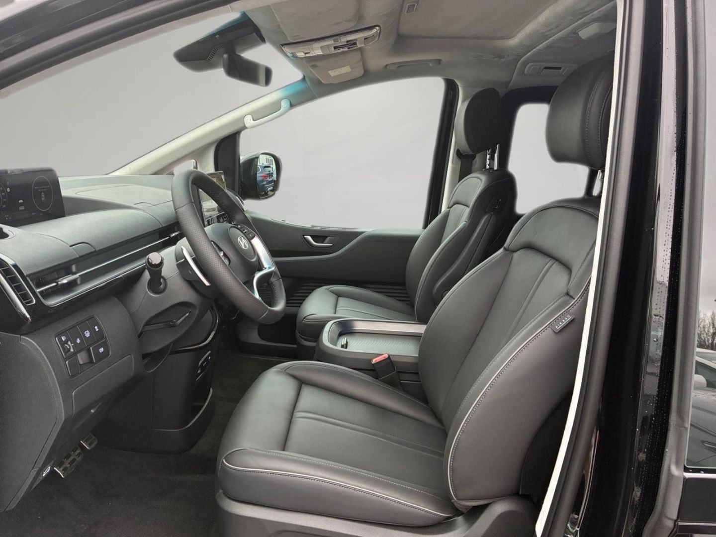 Hyundai STARIA - Bild 7