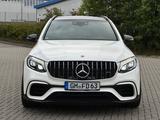 Mercedes-Benz GLC 63 AMG Mercedes-AMG GLC 63 4MATIC+ Autom... - Mercedes-Benz GLC 63 AMG Gebrauchtwagen