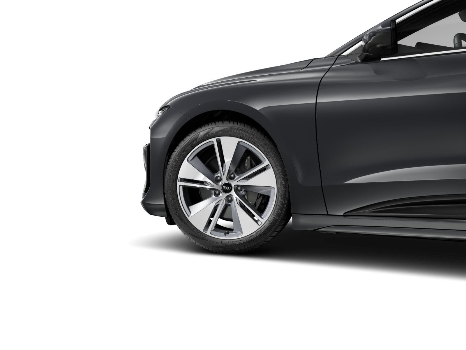 Audi A6 e-tron - Bild 5