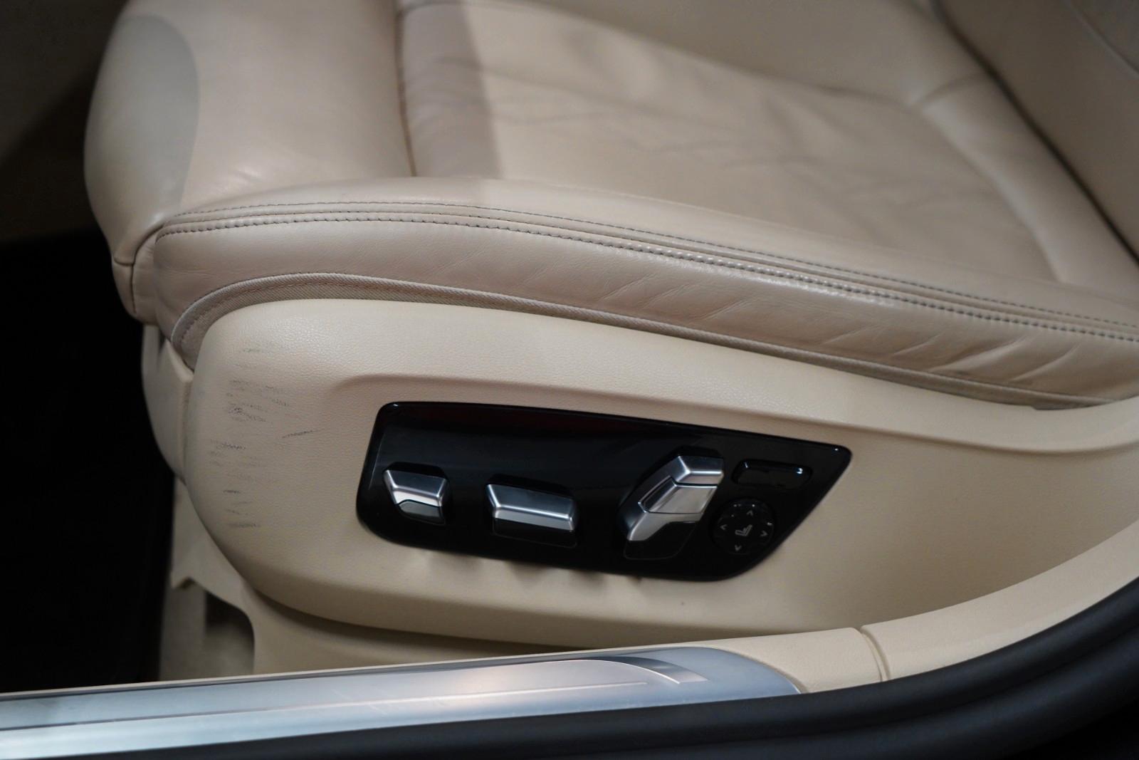 BMW 740d xDrive M Paket *Laser*Soft-C.*Keyless*Spur*