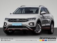Volkswagen T-Roc - Vorschau Bild 1