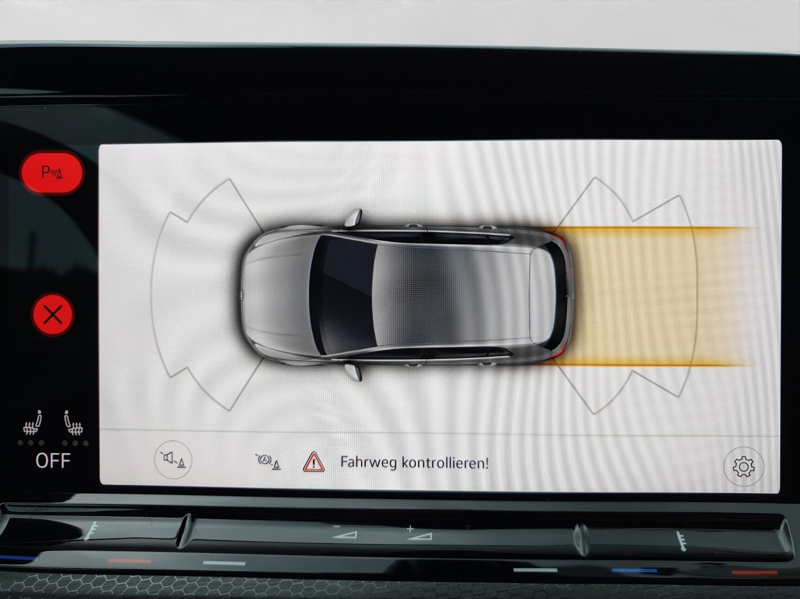 Volkswagen Golf - Bild 13