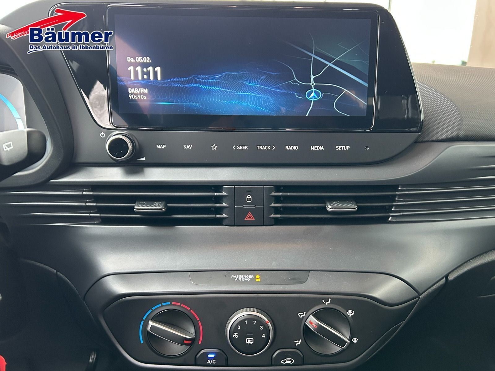 Hyundai BAYON – Bild 16