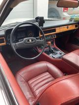 Jaguar XJSC, H Kennzeichen, Tüv neu - Jaguar XJSC Gebrauchtwagen