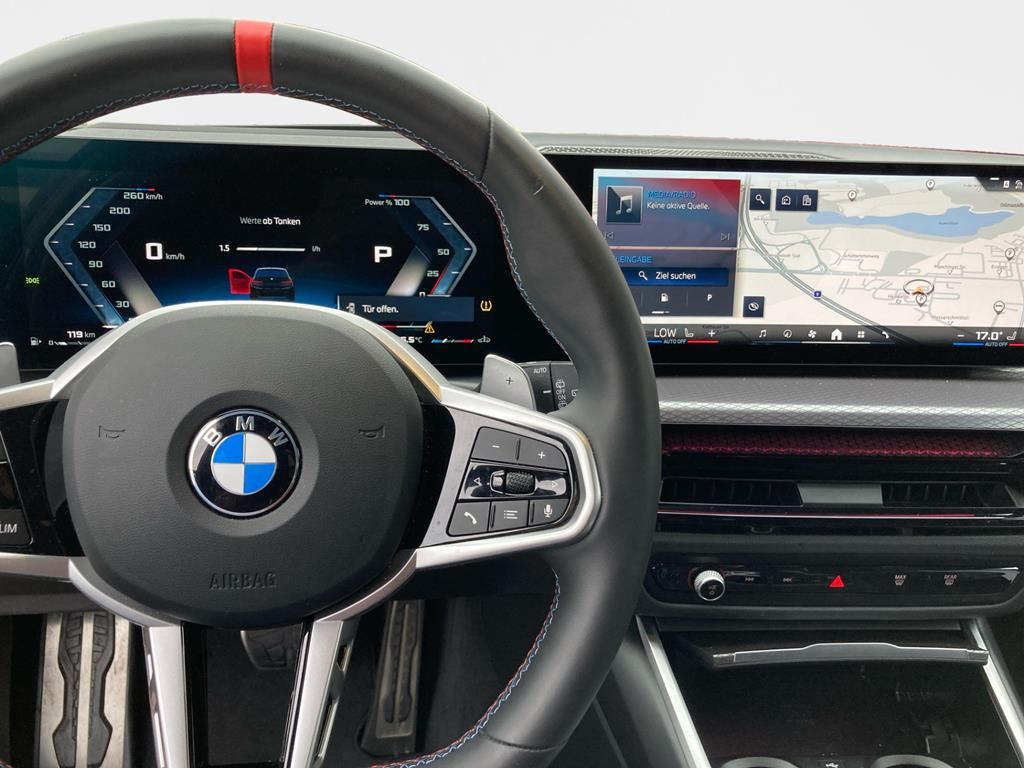 BMW M340i - Bild 14