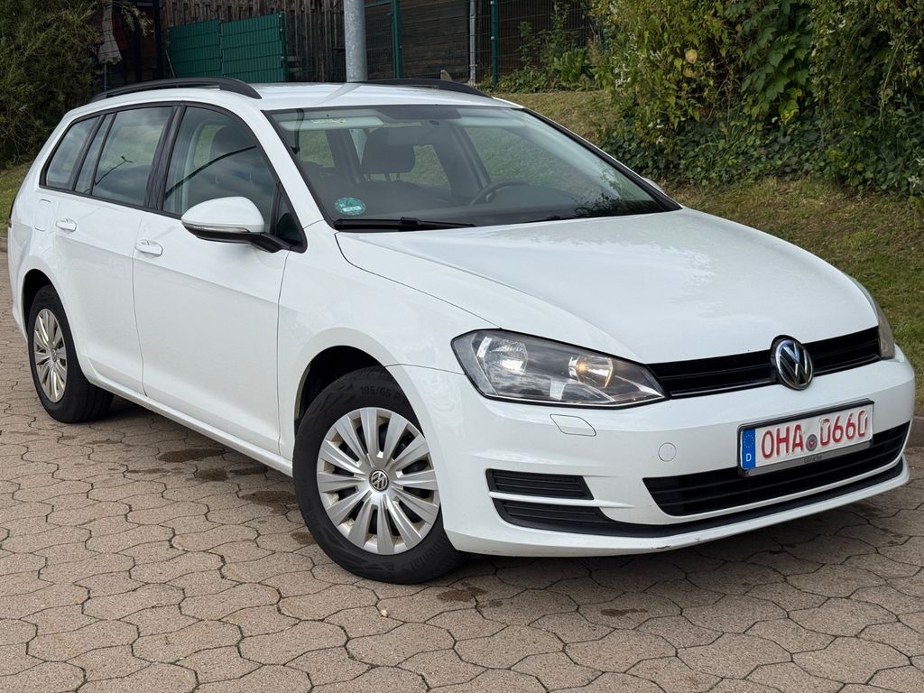 Angebot ansehen Volkswagen Golf