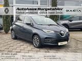 Renault ZOE INTENS Batteriekauf R135 Z.E. 50 - Renault ZOE in Karlsruhe