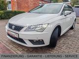 Seat Leon 2.0 TDI 150Ps ST, Klima,SHZ,Navi,AHK - Seat Leon: TDI 150