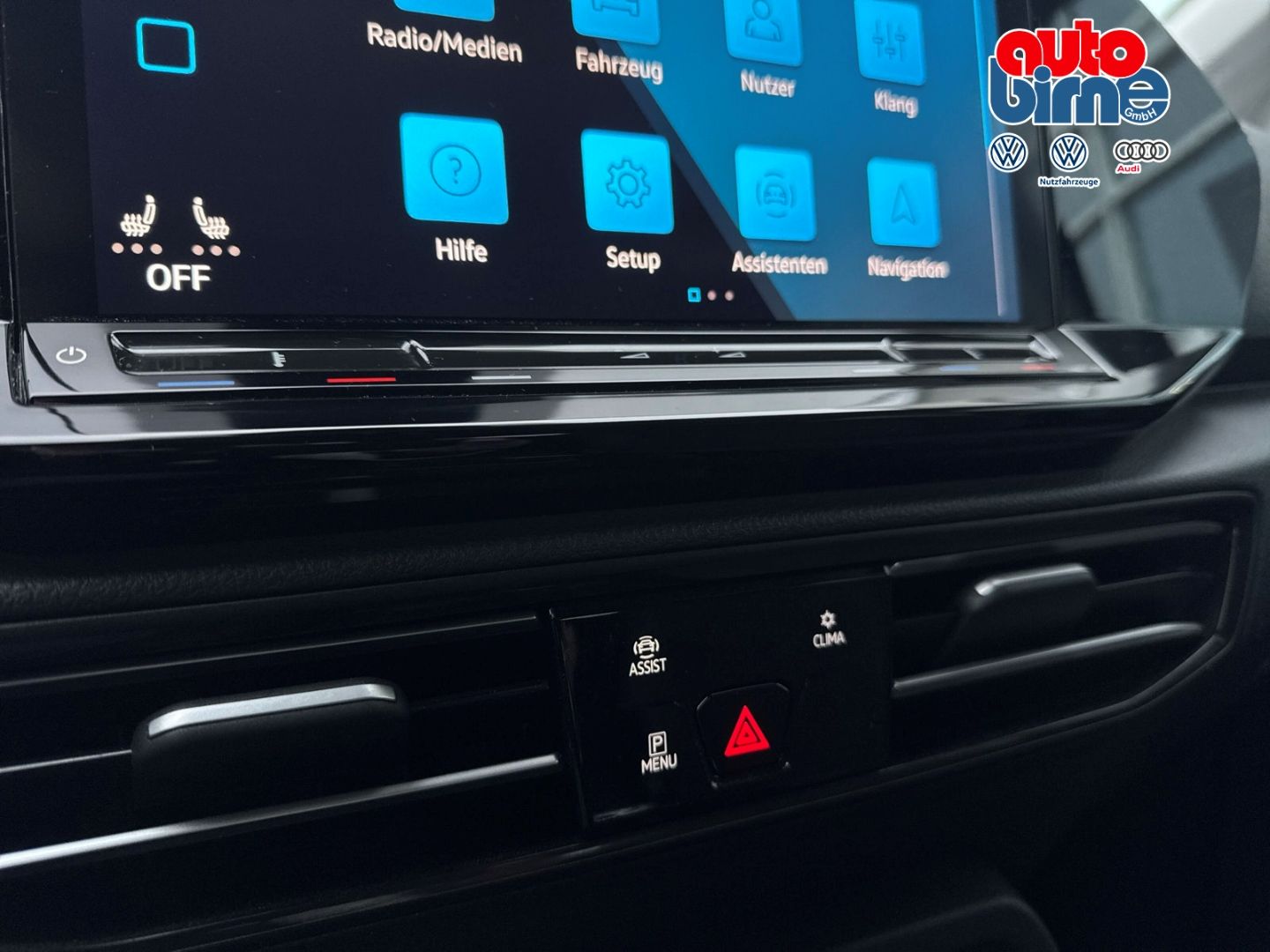 Caddy Style 2.0 TDI StandHZG AHK-abnehmbar Navi 