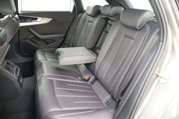Audi A4 - 11