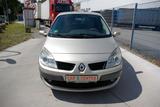 Renault Scenic Dynamique 1.9 dCi FAP 96kW - Renault Scenic aus 2006 mit Diesel-Antrieb