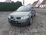 Renault Megane 1,6 Export - Renault Megane aus 2005: Kombi