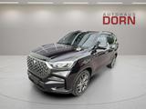 Ssangyong Rexton Blackline 2024 2.2D 8AT 4WD 5S 20  Felgen - Ssangyong REXTON Tageszulassungen